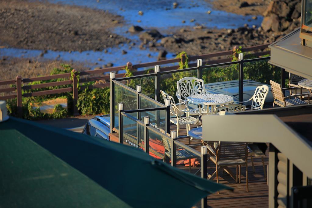 Вілла Amber House Jeju Haga-ri  Екстер'єр фото