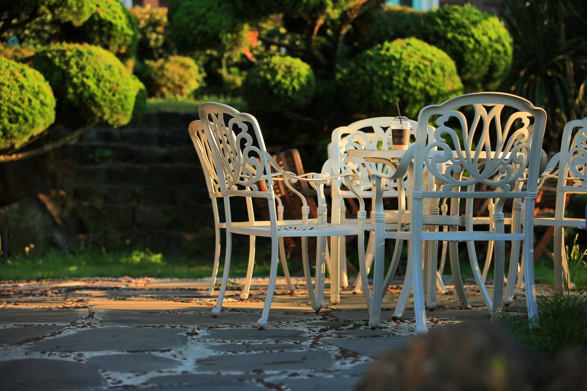 Вілла Amber House Jeju Haga-ri  Екстер'єр фото