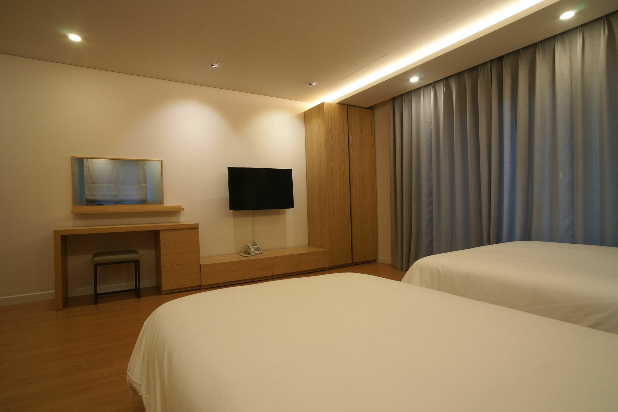 Вілла Amber House Jeju Haga-ri  Екстер'єр фото